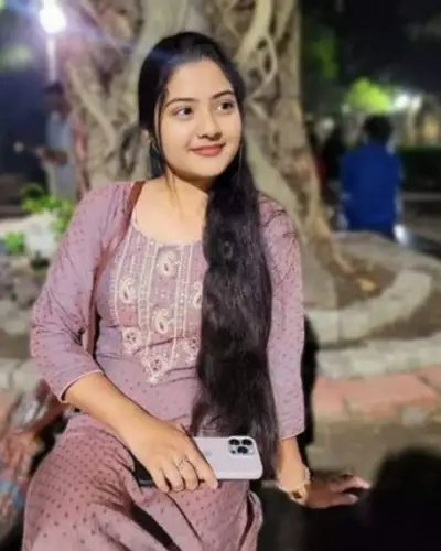 Ronak Sahu