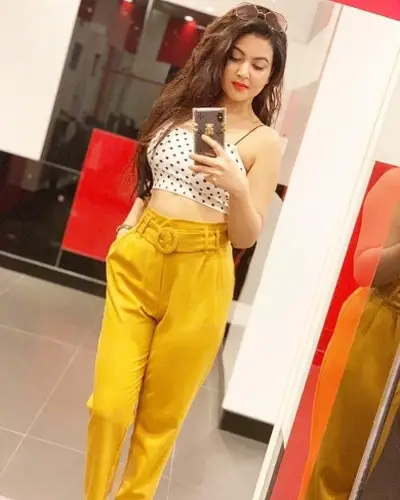 Shalini Verma