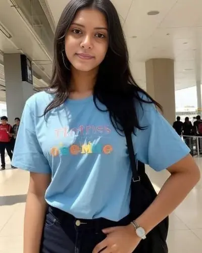 Jiya Mishra