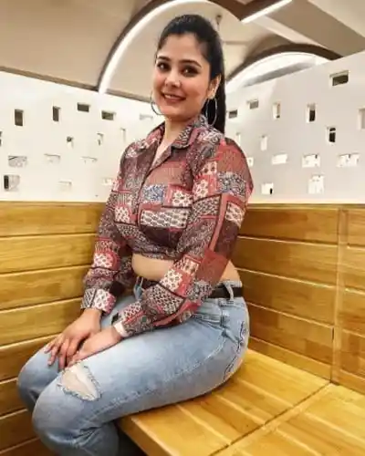 Monika Patel
