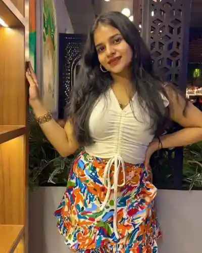 Lavanya Menon