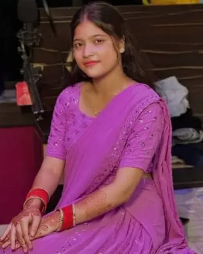 Bhavna Reddy