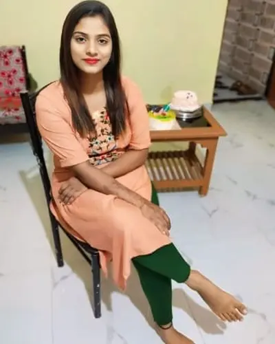 Gauri Menon